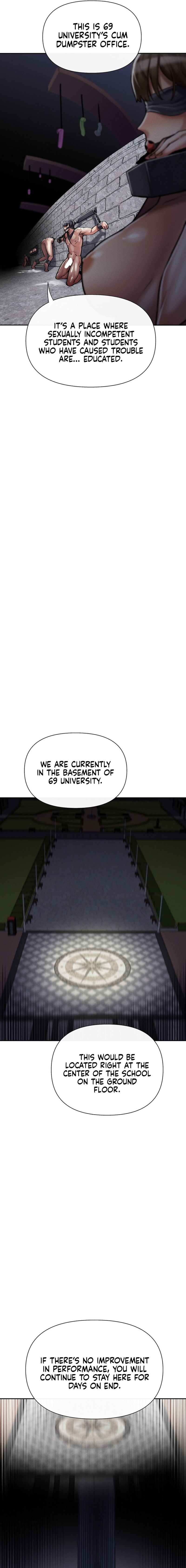 69 University - Chapter 5 [photo 17] - MangaPorn