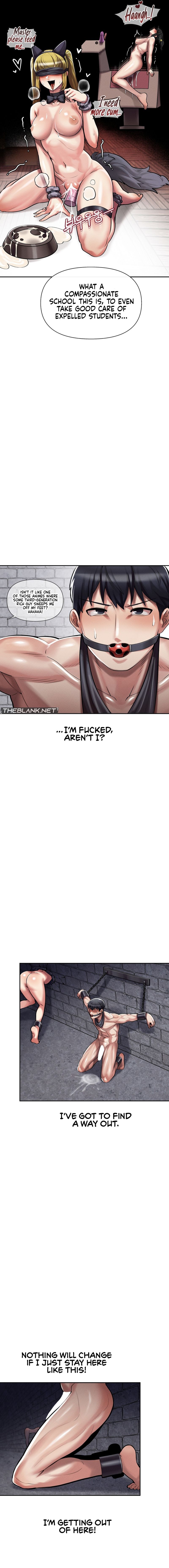 69 University - Chapter 5 [photo 23] - MangaPorn