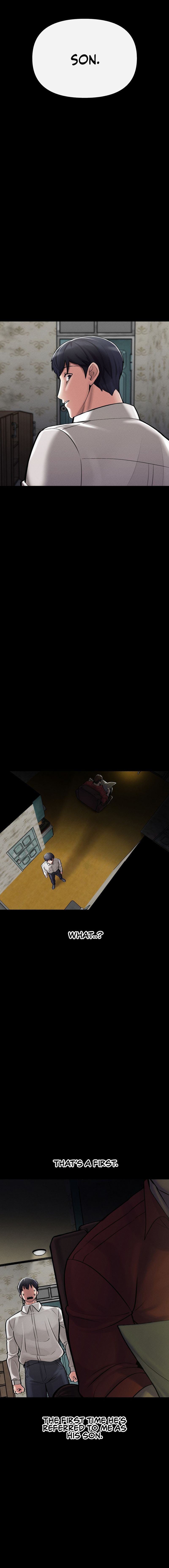 69 University - Chapter 5 [photo 6] - MangaPorn