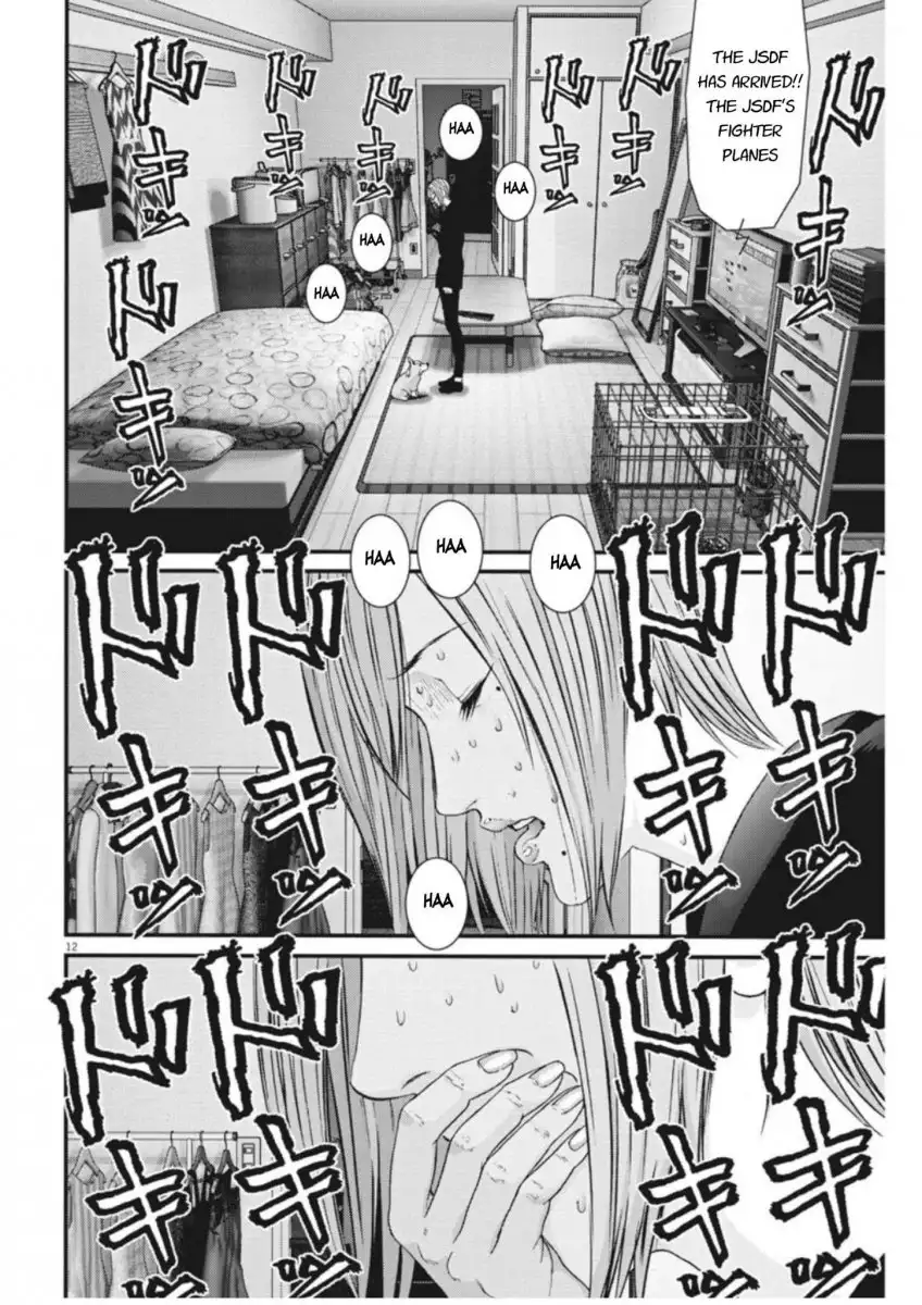 Gigant - Chapter 17 [photo 10] - MangaPorn