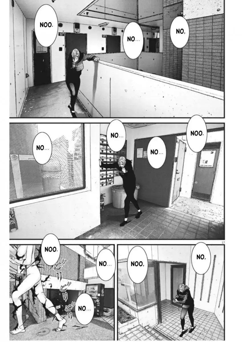 Gigant - Chapter 17 [photo 15] - MangaPorn