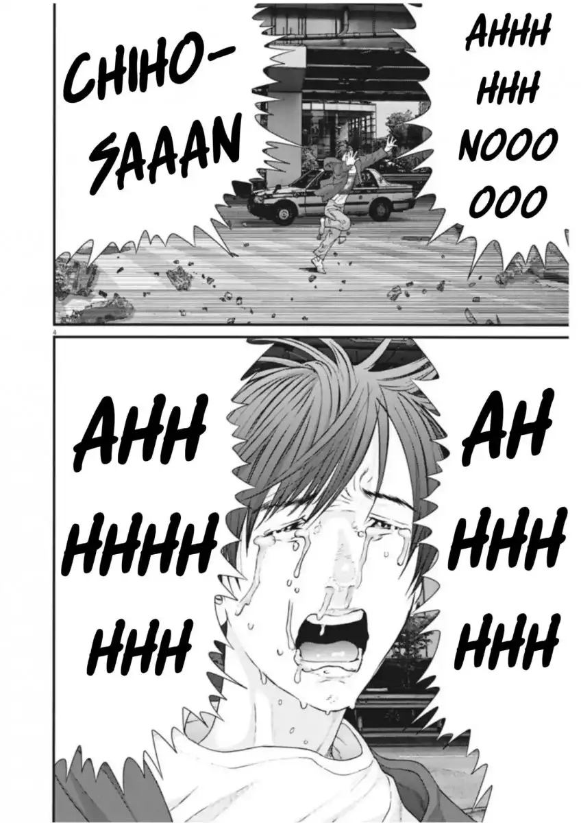 Gigant - Chapter 20 [photo 3] - MangaPorn