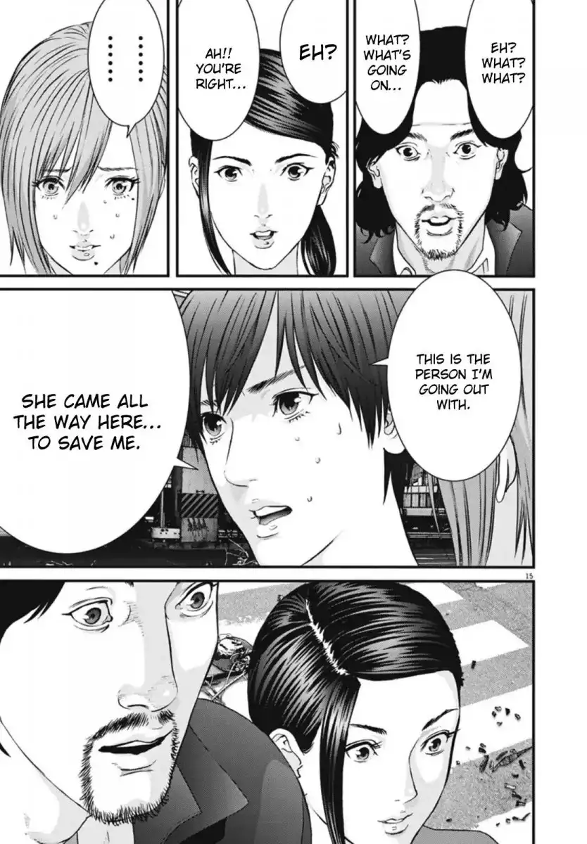 Gigant - Chapter 21 [photo 14] - MangaPorn