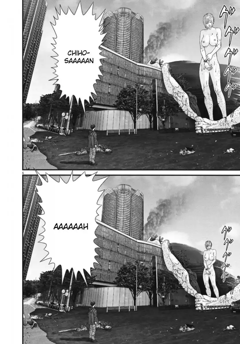 Gigant - Chapter 21 [photo 6] - MangaPorn