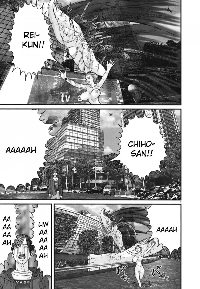 Gigant - Chapter 21 [photo 7] - MangaPorn