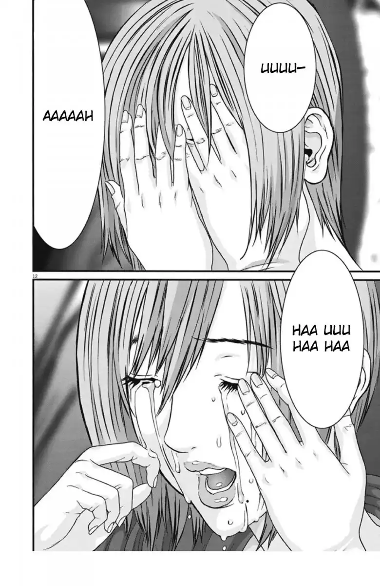 Gigant - Chapter 22 [photo 11] - MangaPorn