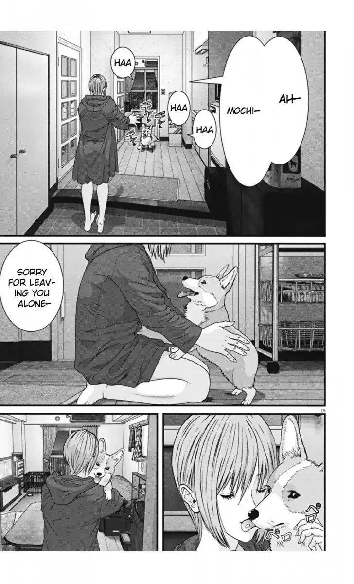 Gigant - Chapter 22 [photo 14] - MangaPorn