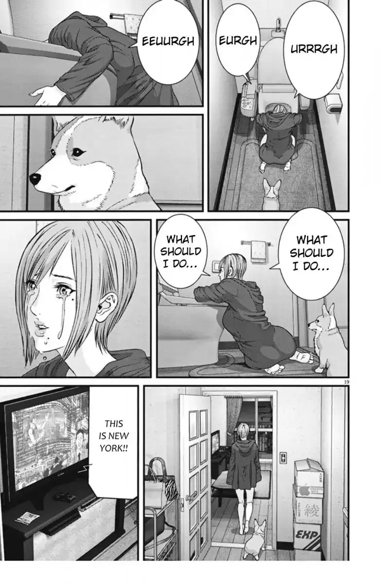 Gigant - Chapter 22 [photo 18] - MangaPorn