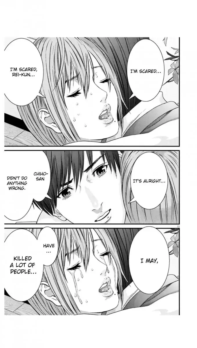 Gigant - Chapter 23 [photo 10] - MangaPorn