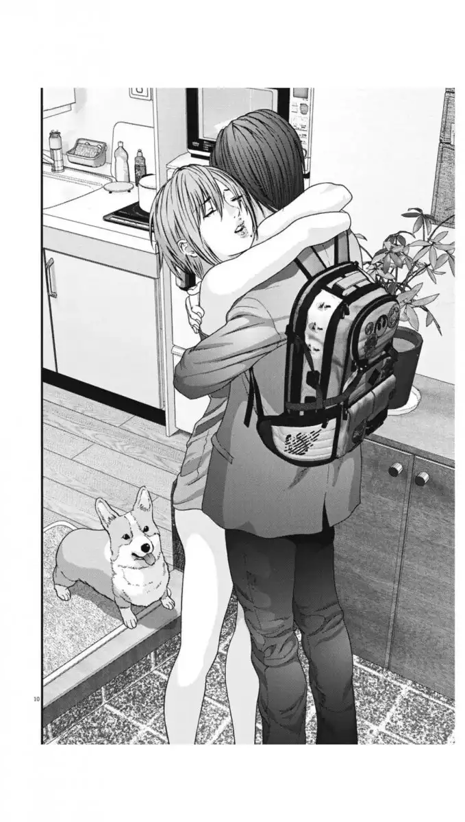 Gigant - Chapter 23 [photo 9] - MangaPorn