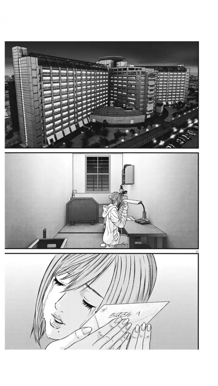 Gigant - Chapter 25 [photo 11] - MangaPorn