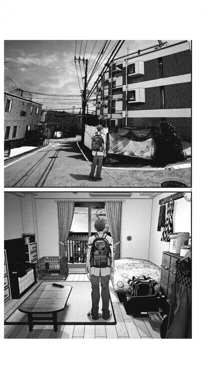 Gigant - Chapter 25 [photo 5] - MangaPorn