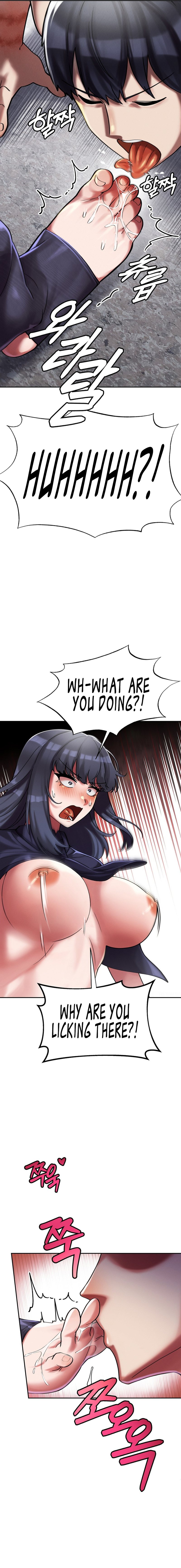 69 University - Chapter 6 [photo 12] - MangaPorn