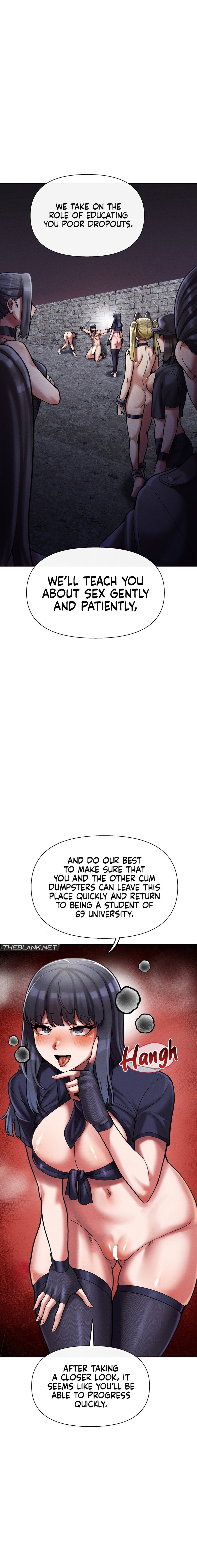 69 University - Chapter 6 [photo 2] - MangaPorn