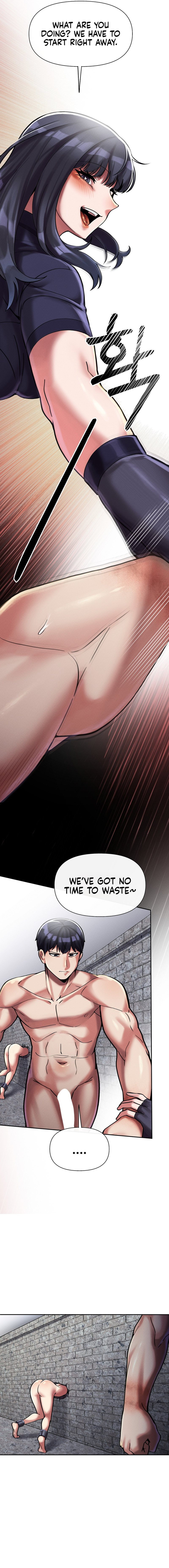 69 University - Chapter 6 [photo 8] - MangaPorn