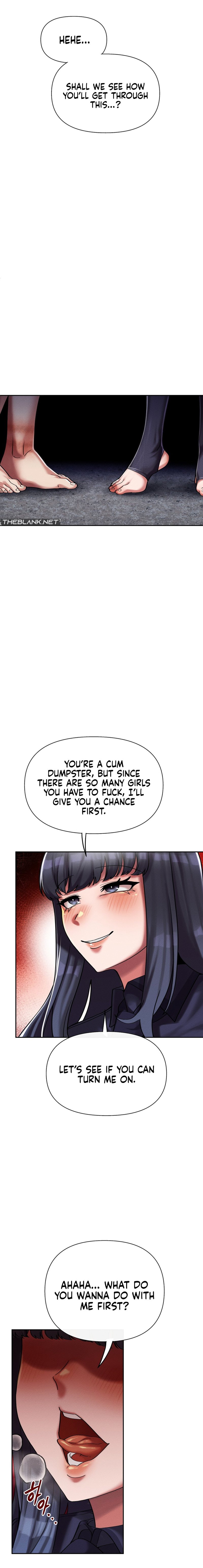 69 University - Chapter 6 [photo 9] - MangaPorn