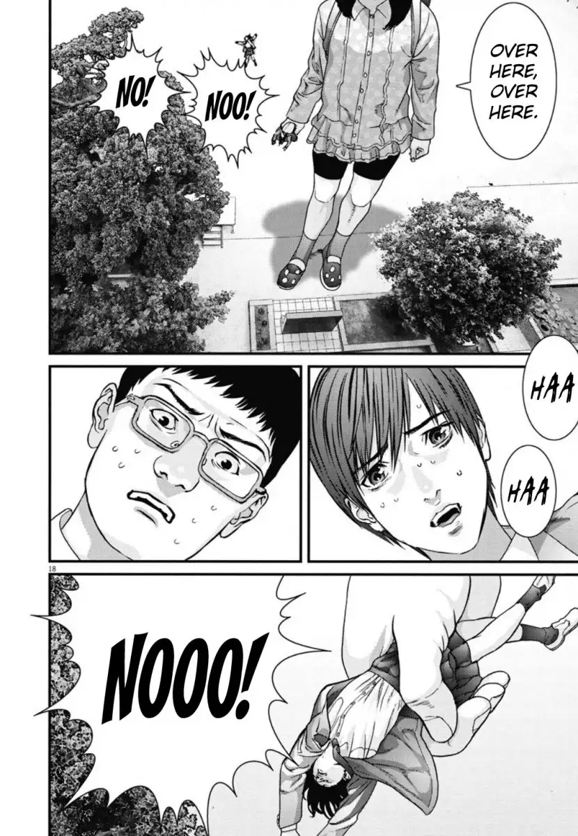 Gigant - Chapter 26 [photo 14] - MangaPorn