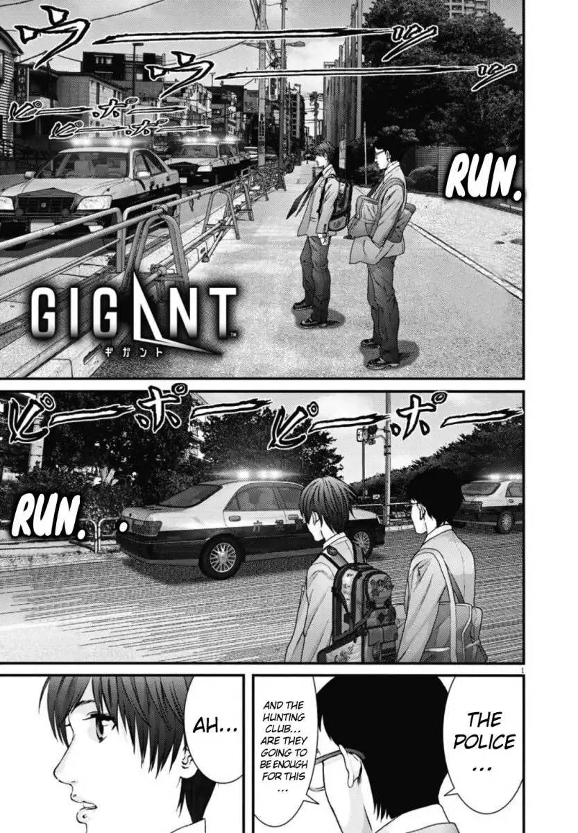 Gigant - Chapter 28 [photo 2] - MangaPorn