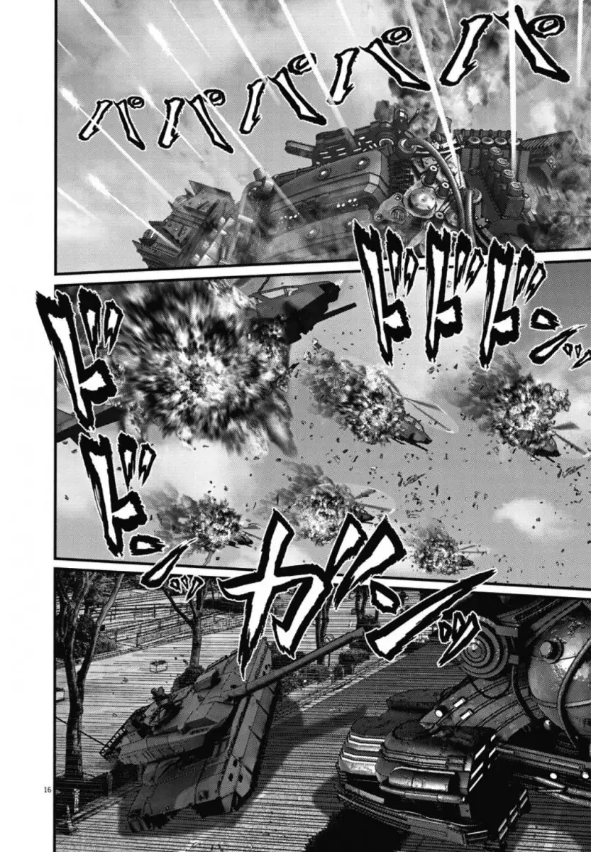 Gigant - Chapter 30 [photo 15] - MangaPorn