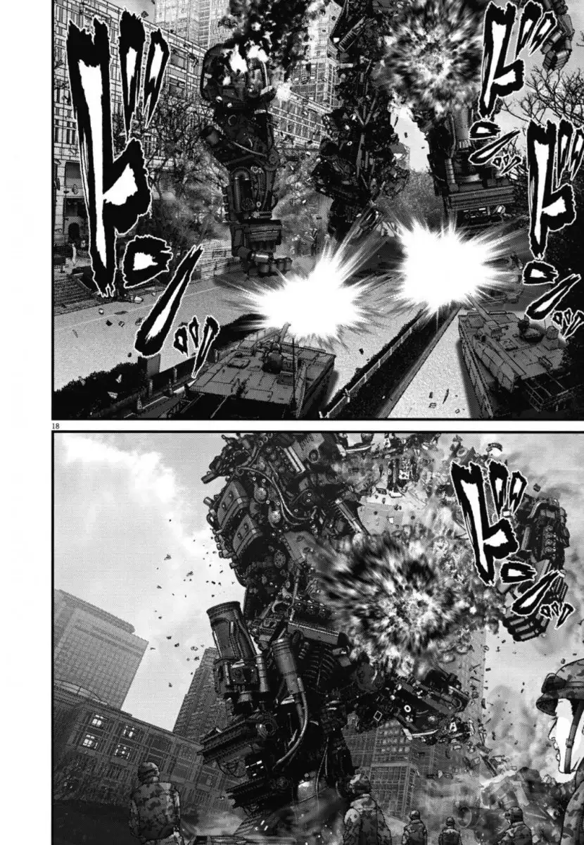 Gigant - Chapter 30 [photo 17] - MangaPorn