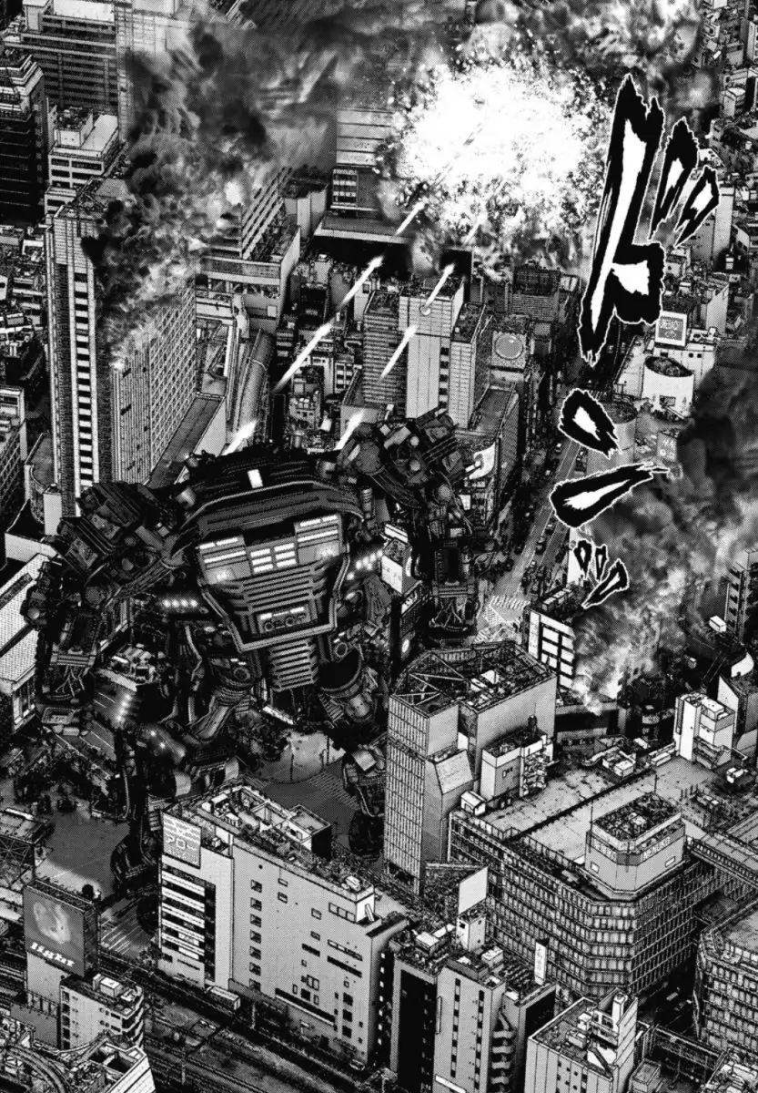 Gigant - Chapter 30 [photo 6] - MangaPorn