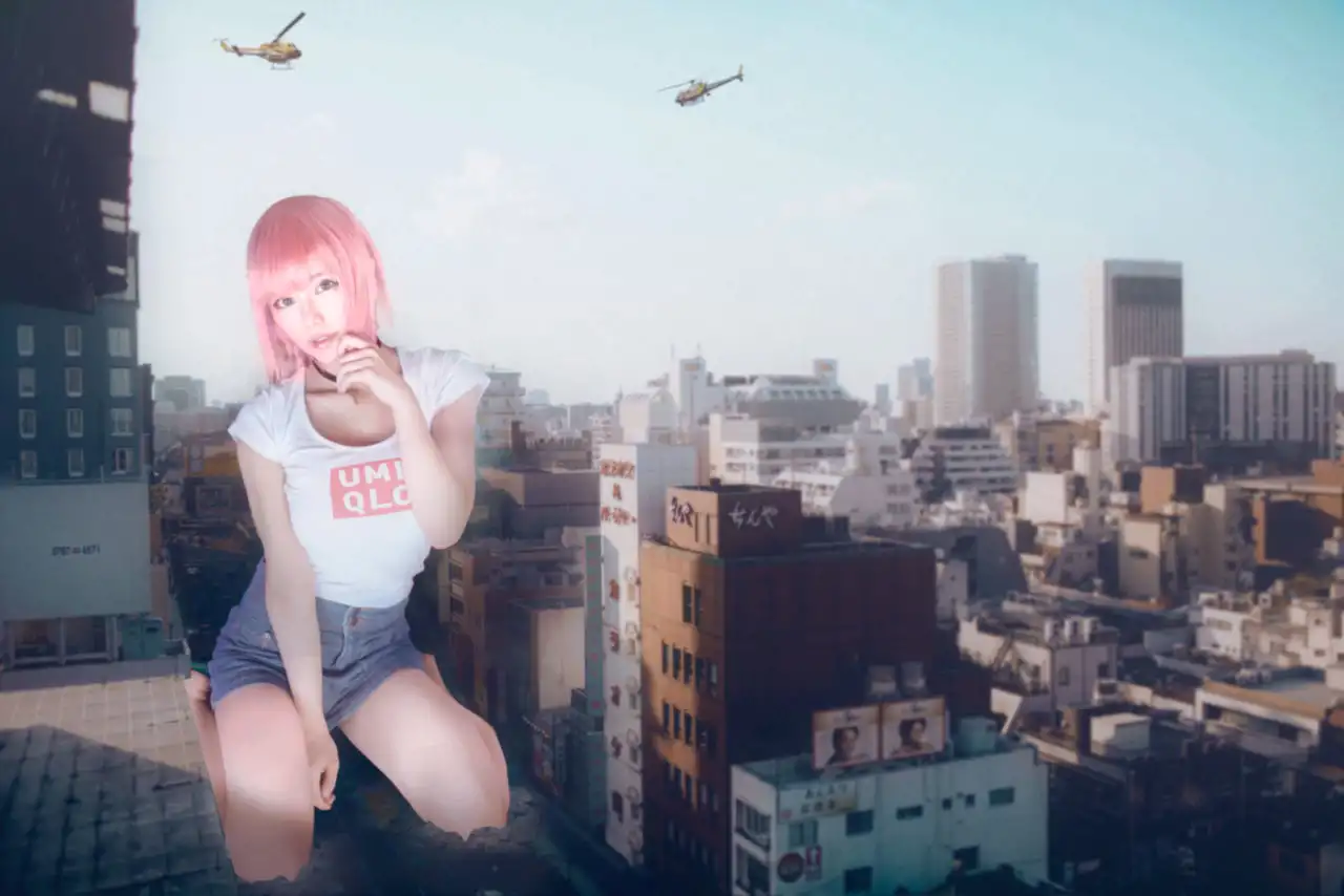 Gigant - Chapter 31 [photo 22] - MangaPorn