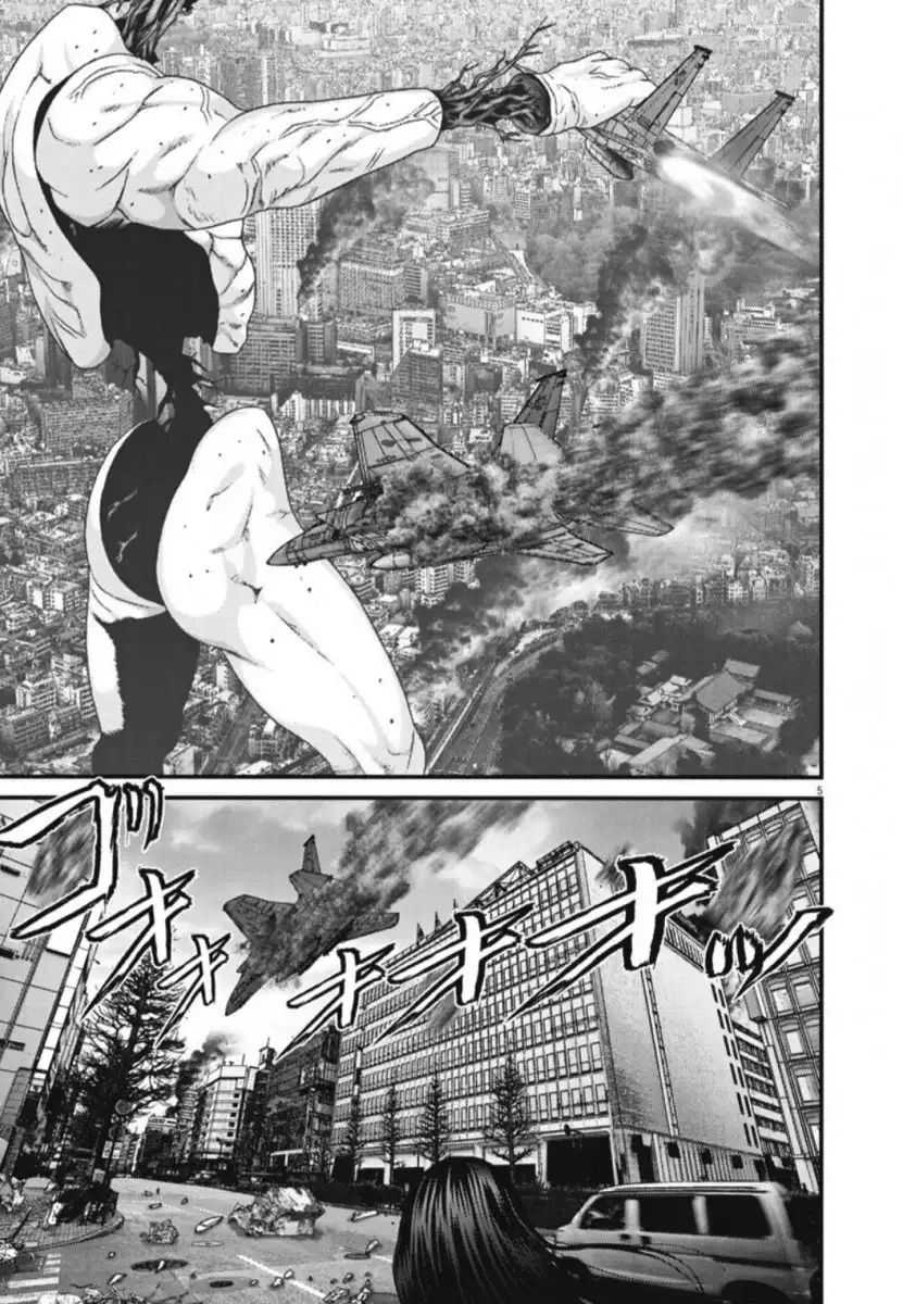 Gigant - Chapter 34 [photo 5] - MangaPorn
