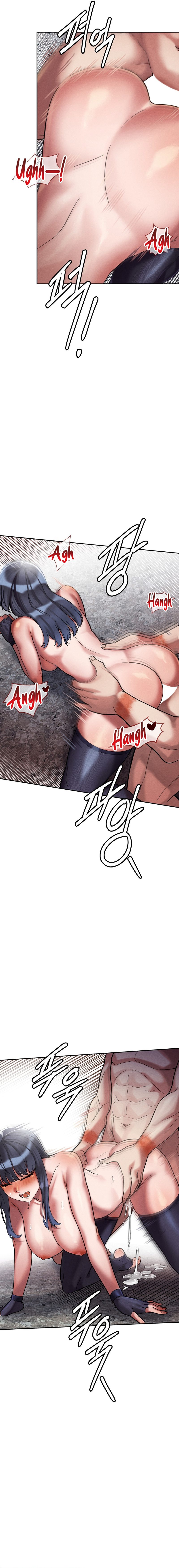 69 University - Chapter 7 [photo 14] - MangaPorn