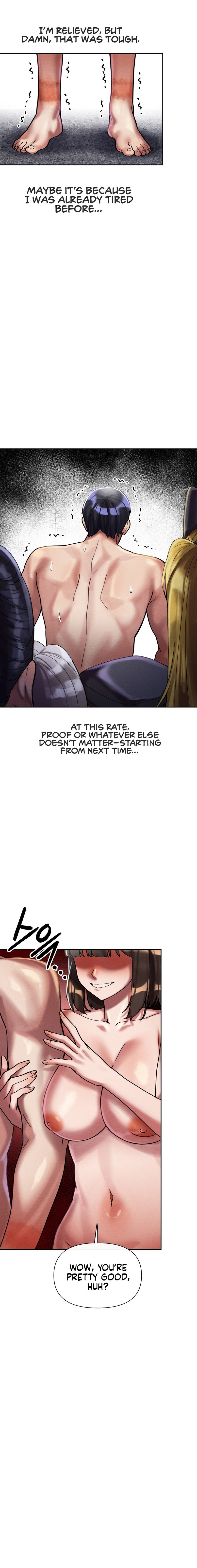 69 University - Chapter 7 [photo 19] - MangaPorn