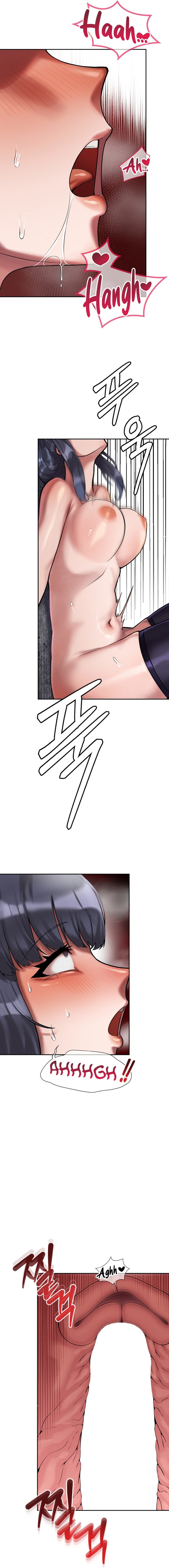 69 University - Chapter 7 [photo 2] - MangaPorn