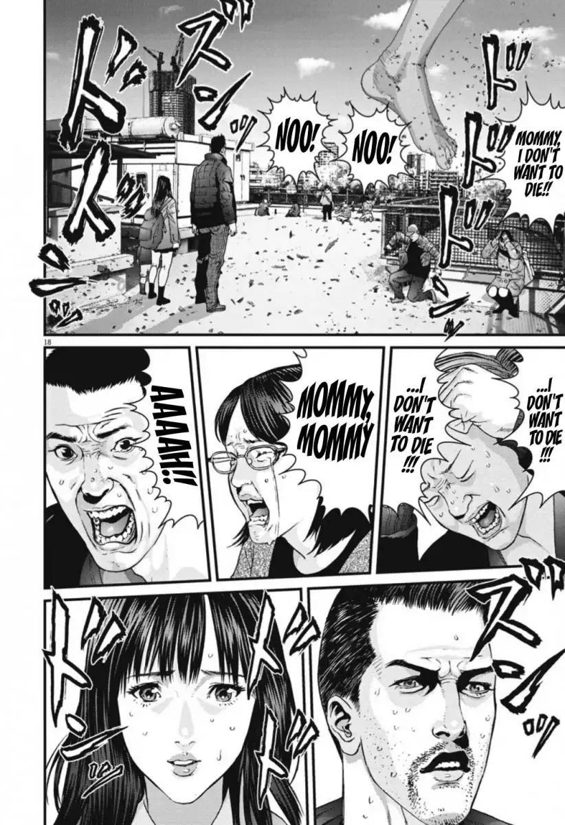 Gigant - Chapter 36 [photo 15] - MangaPorn