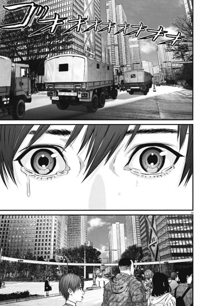 Gigant - Chapter 40 [photo 16] - MangaPorn