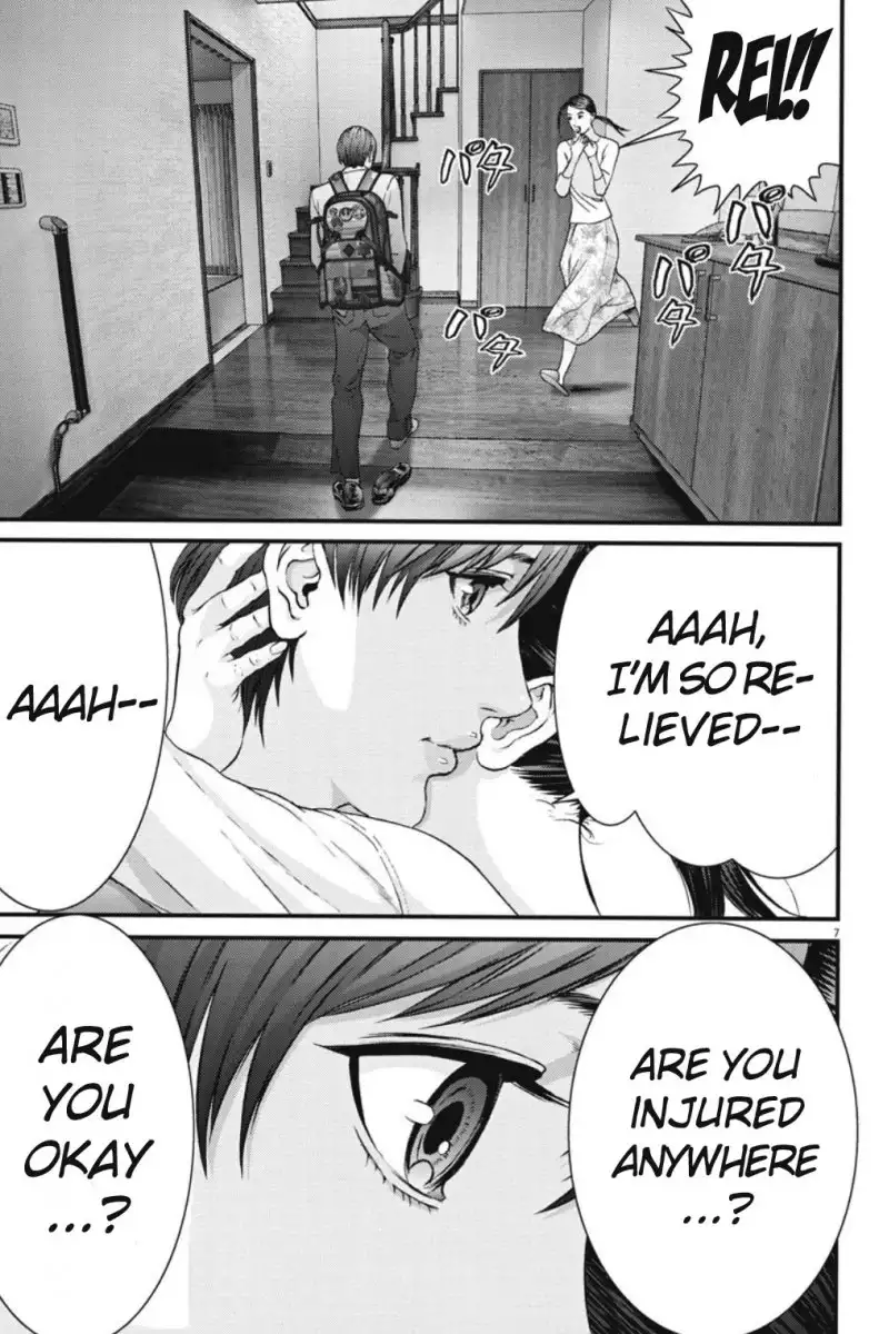 Gigant - Chapter 41 [photo 7] - MangaPorn