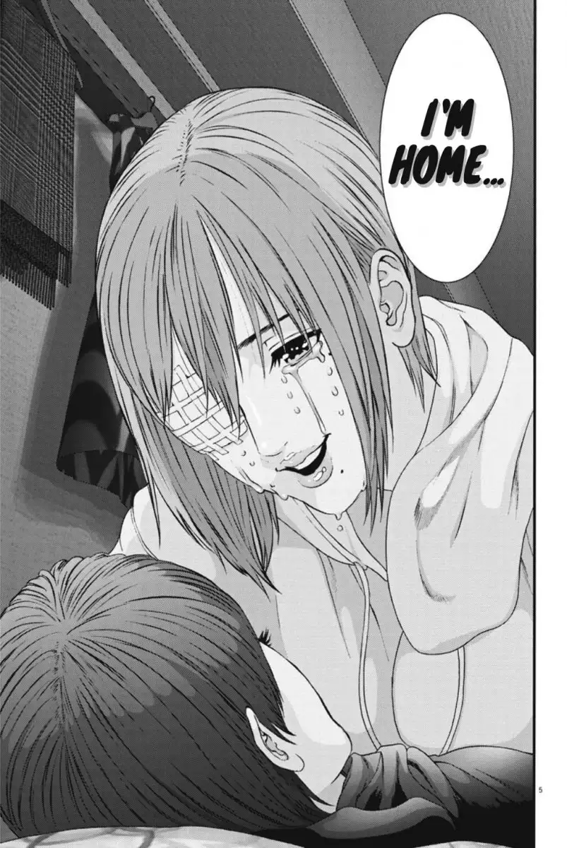 Gigant - Chapter 42 [photo 5] - MangaPorn