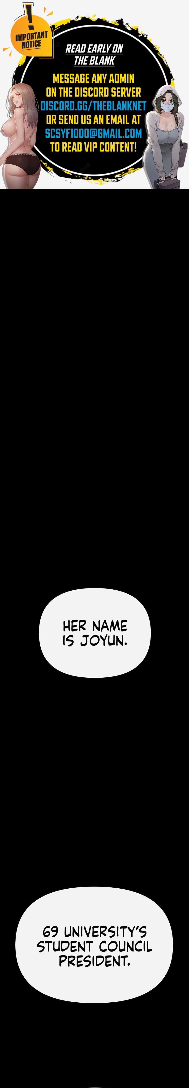 69 University - Chapter 8 [photo 1] - MangaPorn