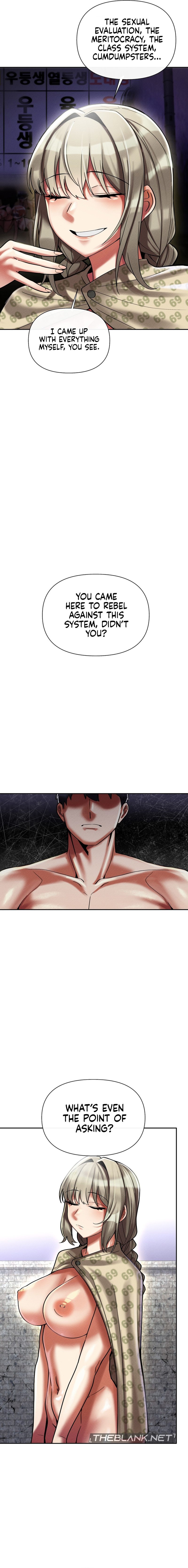 69 University - Chapter 8 [photo 12] - MangaPorn