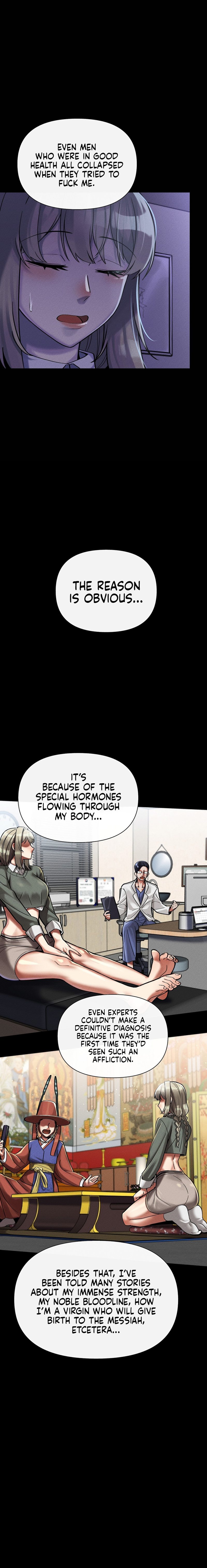 69 University - Chapter 8 [photo 18] - MangaPorn