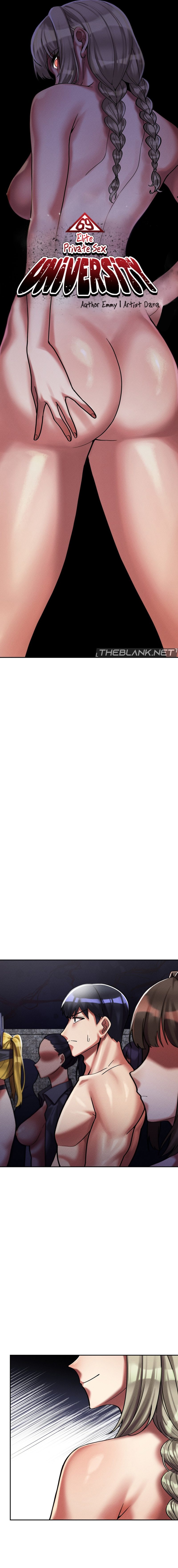 69 University - Chapter 8 [photo 2] - MangaPorn