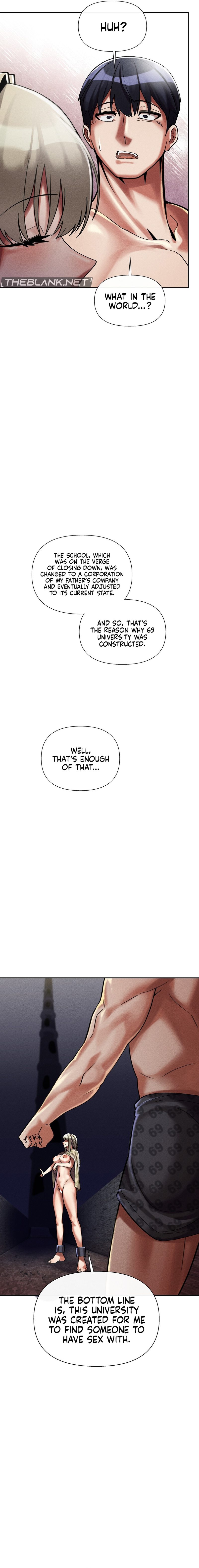 69 University - Chapter 8 [photo 20] - MangaPorn