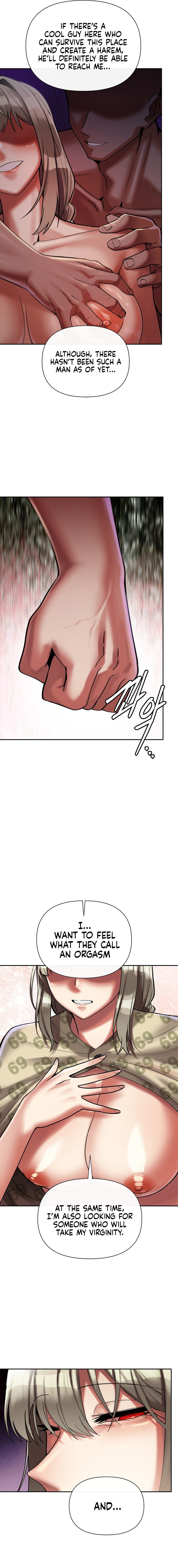 69 University - Chapter 8 [photo 21] - MangaPorn