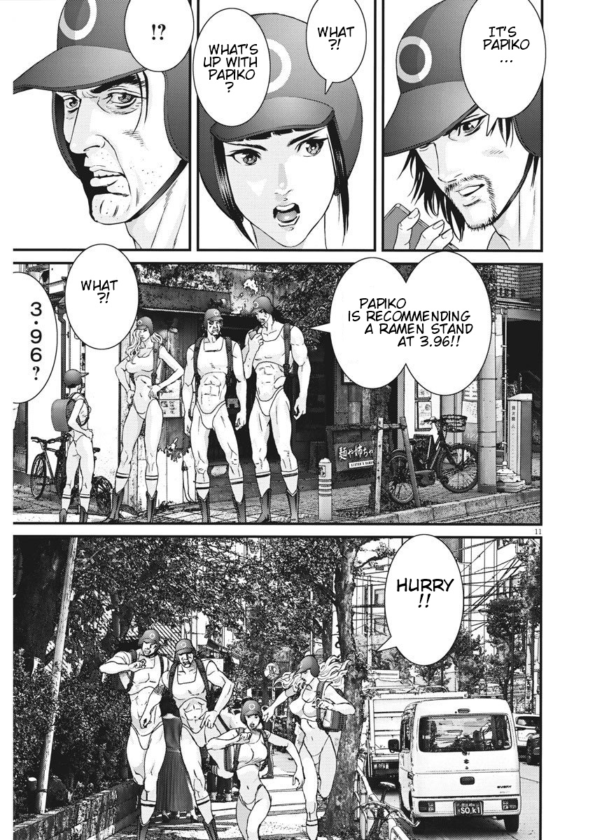 Gigant - Chapter 49 [photo 9] - MangaPorn