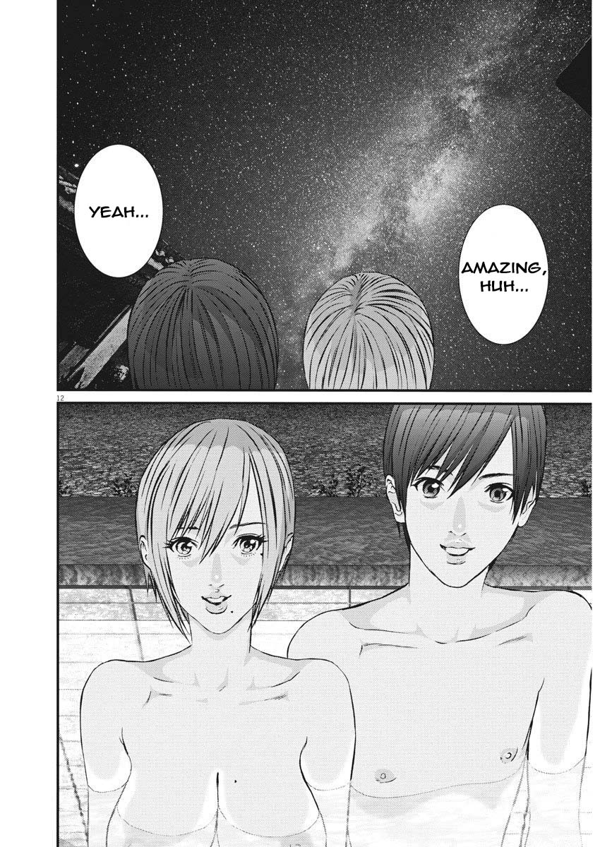 Gigant - Chapter 51 [photo 10] - MangaPorn