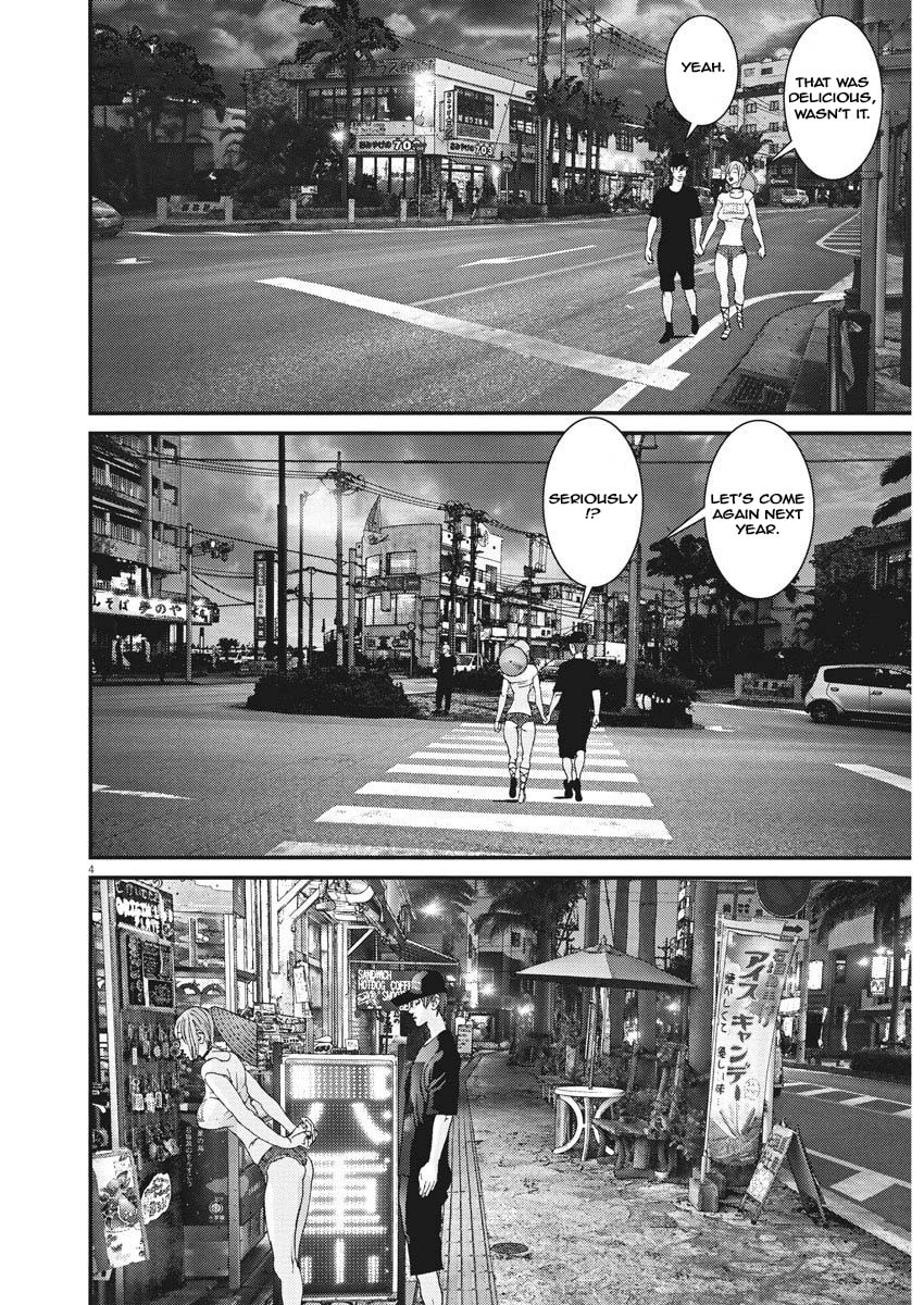 Gigant - Chapter 51 [photo 3] - MangaPorn