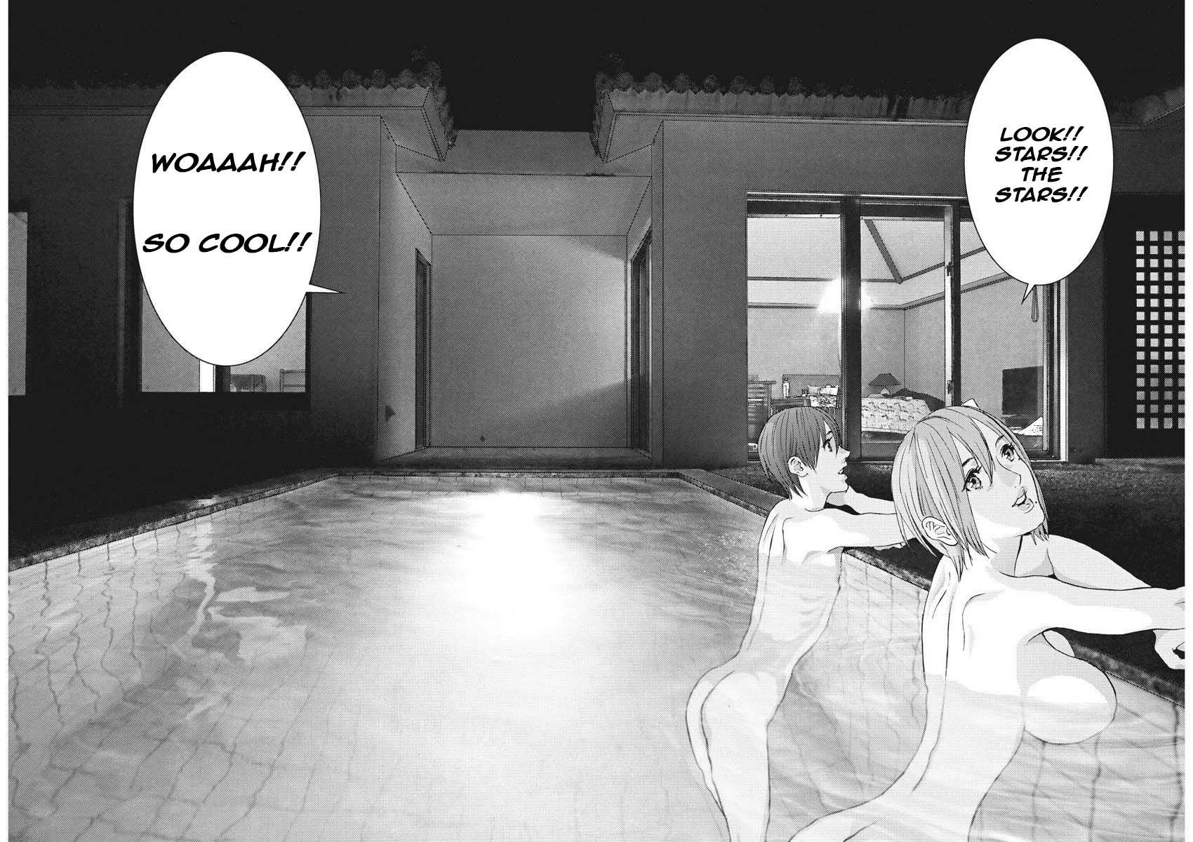 Gigant - Chapter 51 [photo 9] - MangaPorn