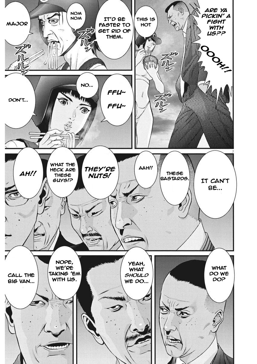 Gigant - Chapter 53 [photo 6] - MangaPorn