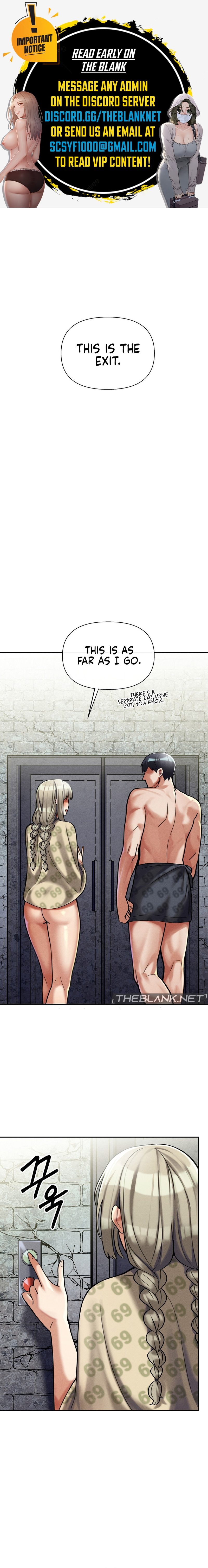 69 University - Chapter 9 [photo 1] - MangaPorn