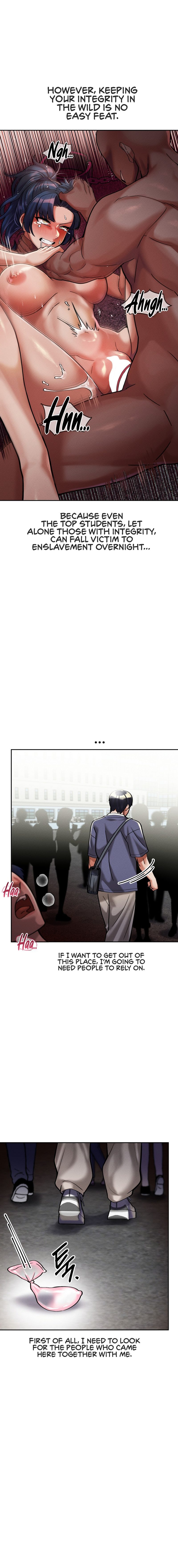 69 University - Chapter 9 [photo 15] - MangaPorn