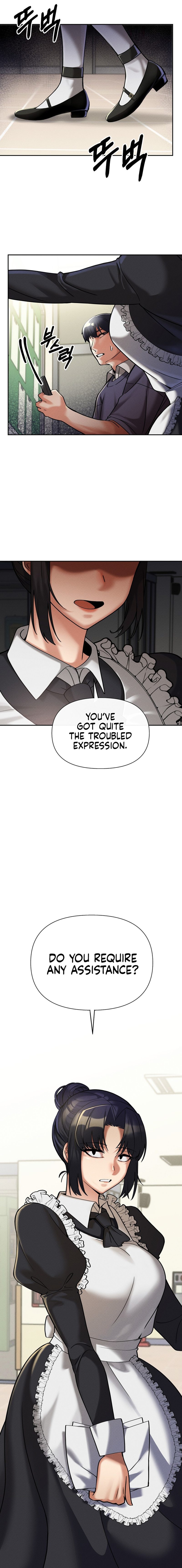 69 University - Chapter 9 [photo 18] - MangaPorn