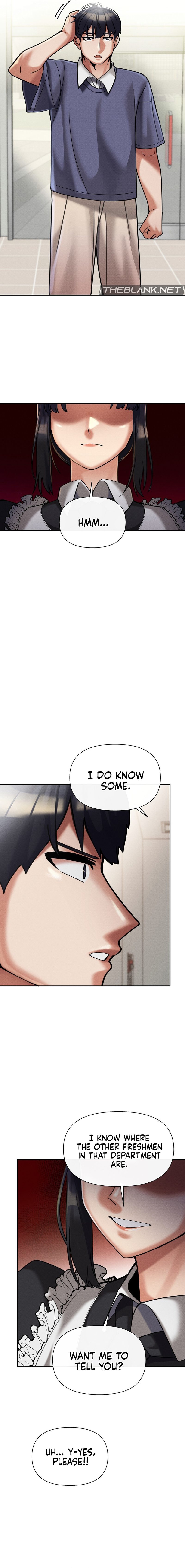 69 University - Chapter 9 [photo 21] - MangaPorn