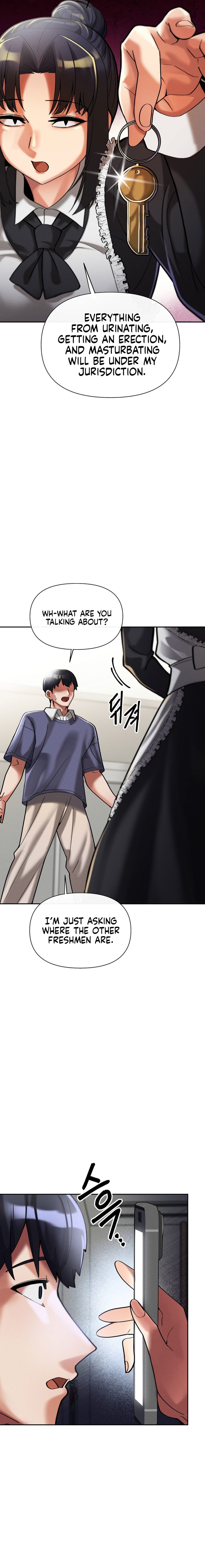 69 University - Chapter 9 [photo 23] - MangaPorn